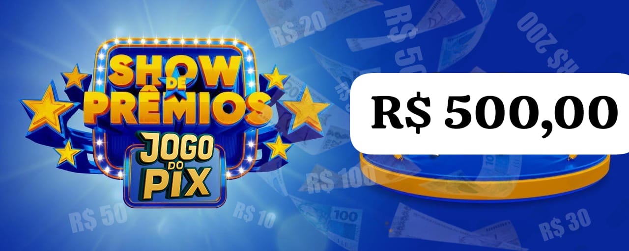 Mega PixZao_ 0,50( ate 500.00) na hora !